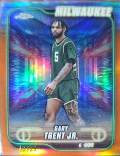 Gary Trent Jr.