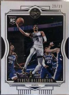 Tyrese Haliburton