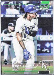 Adalberto Mondesi