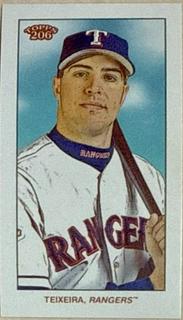 Mark Teixeira