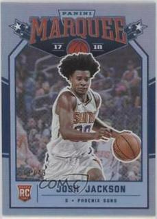 Josh Jackson