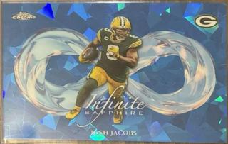 Josh Jacobs