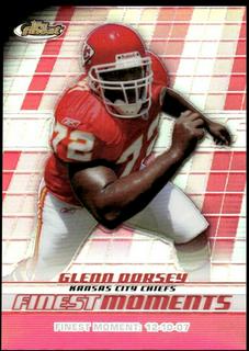 Glenn Dorsey