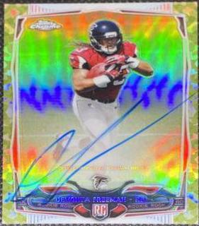 Devonta Freeman