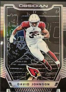 David Johnson