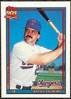 Rafael Palmeiro