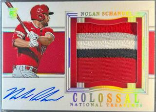 Nolan Schanuel