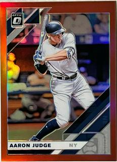 Aaron Judge