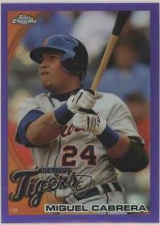 Miguel Cabrera