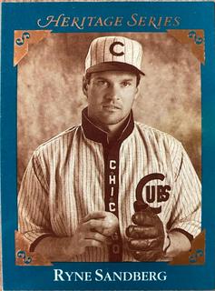 Ryne Sandberg