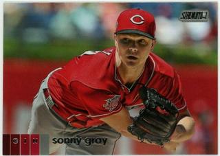 Sonny Gray