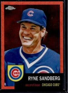 Ryne Sandberg
