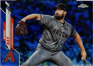 Robbie Ray