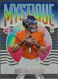 Justin Fields