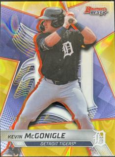 Kevin McGonigle