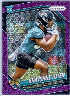 Bhayshul Tuten