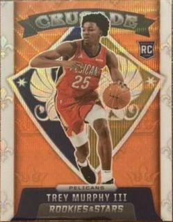 Trey Murphy III