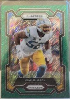 Khalil Mack