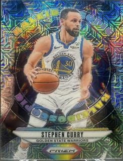 Stephen Curry