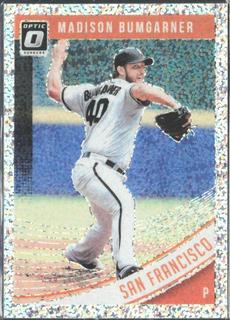 Madison Bumgarner