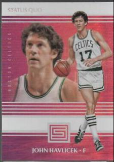 John Havlicek