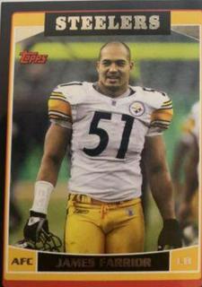 James Farrior