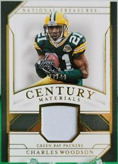 Charles Woodson