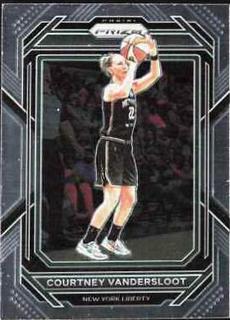 Courtney Vandersloot