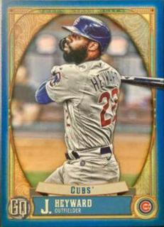 Jason Heyward