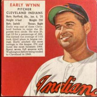 Early Wynn