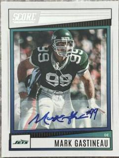 Mark Gastineau