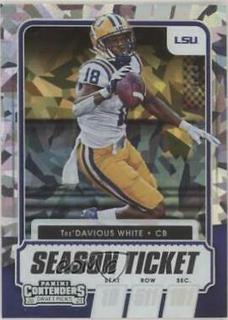 Tre'Davious White