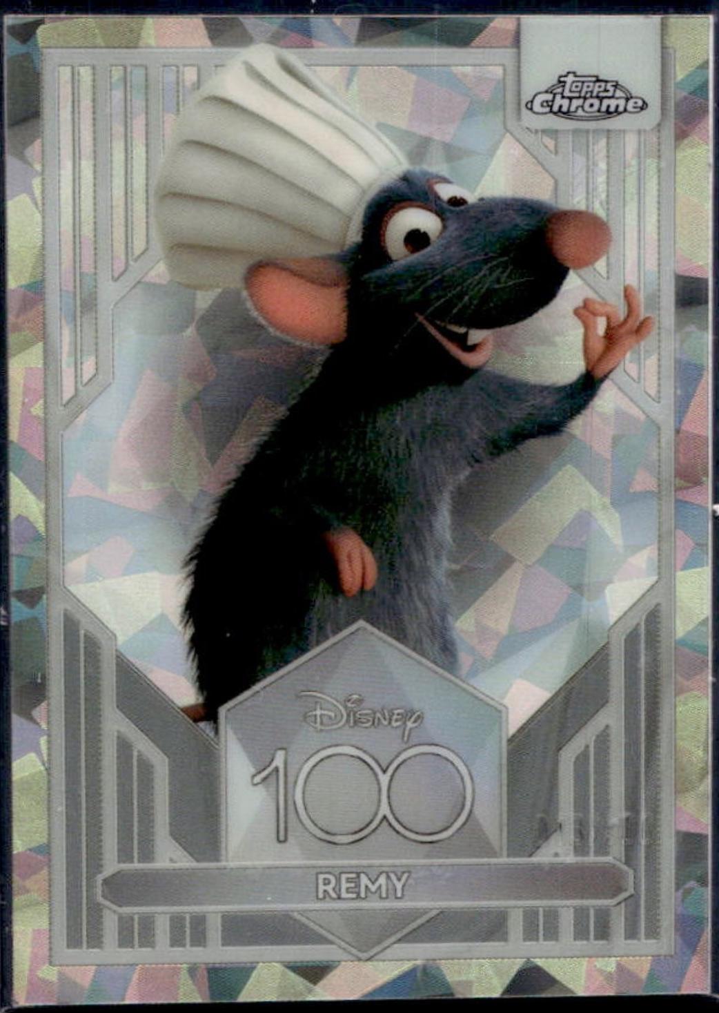 Remy [100-Year Diamond] #72