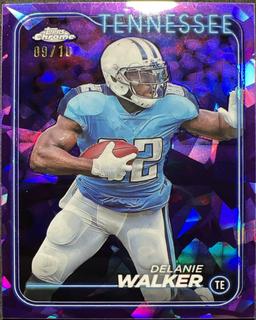 Delanie Walker