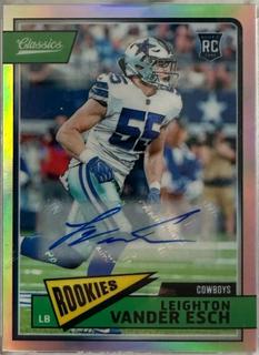 Leighton Vander Esch