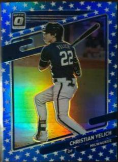 Christian Yelich