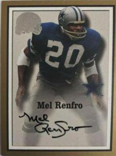 Mel Renfro