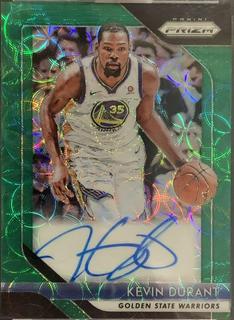 Kevin Durant