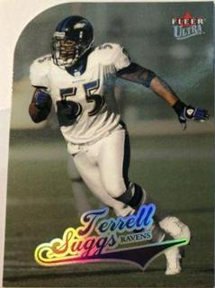 Terrell Suggs
