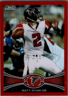 Matt Ryan