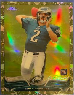 Matt Barkley