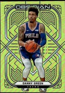 Danny Green