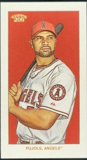 Albert Pujols