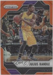 Julius Randle