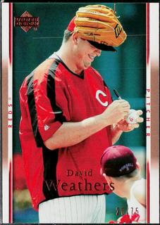 David Weathers