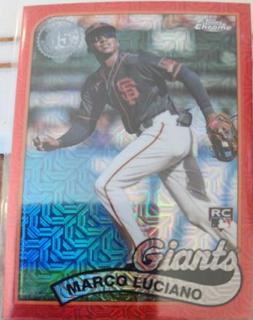 Marco Luciano