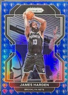 James Harden