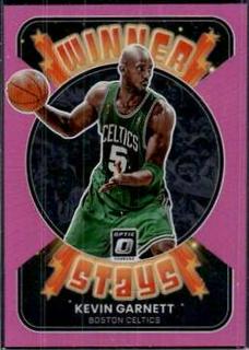 Kevin Garnett