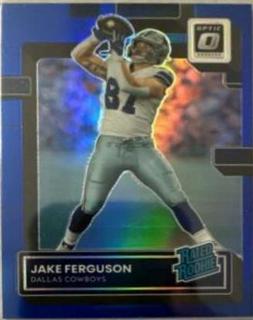 Jake Ferguson