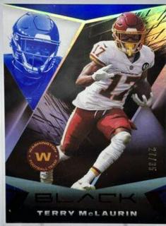 Terry McLaurin
